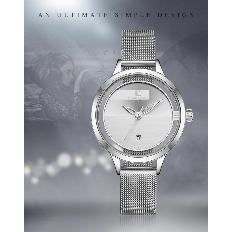 Reloj Naviforce 5014L