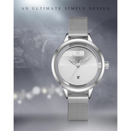 Reloj Naviforce 5014L