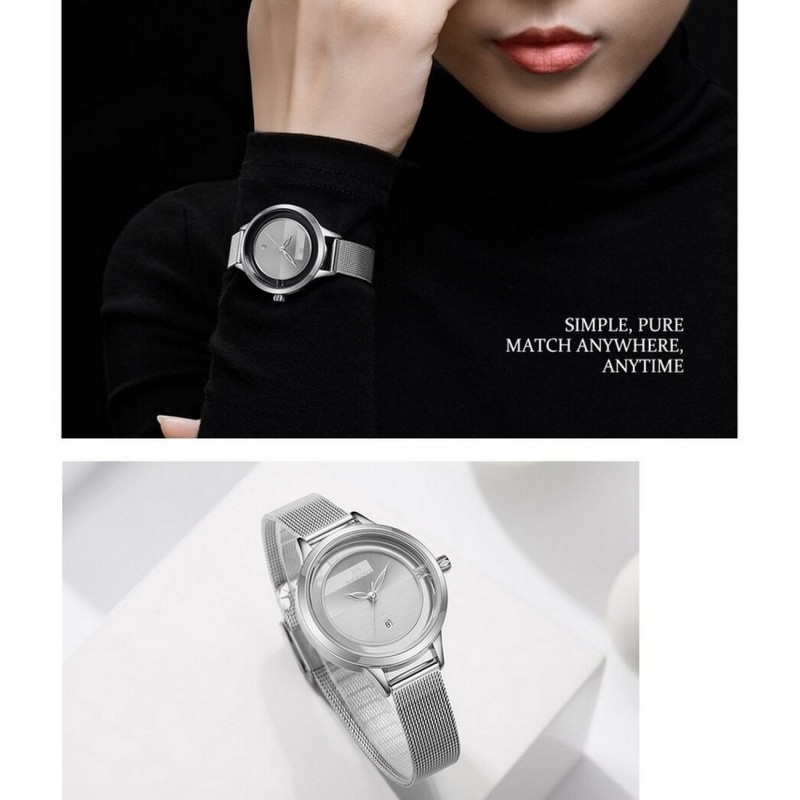 Reloj Naviforce 5014L