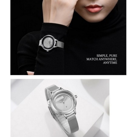 Reloj Naviforce 5014L