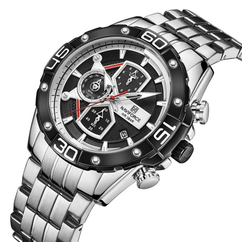 Reloj Naviforce 8018M