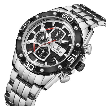 Reloj Naviforce 8018M
