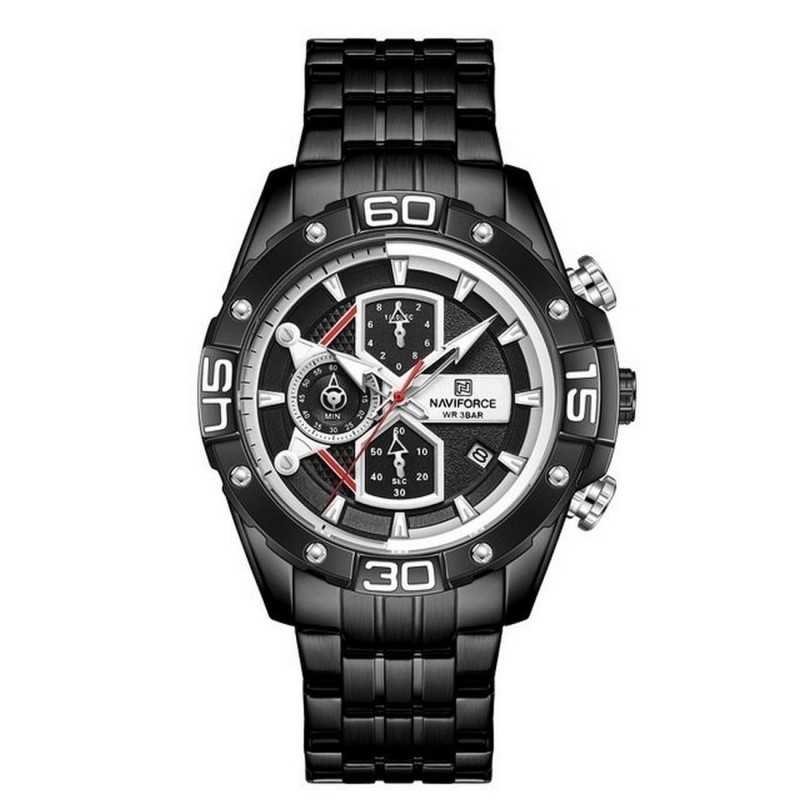 Reloj Naviforce 8018M