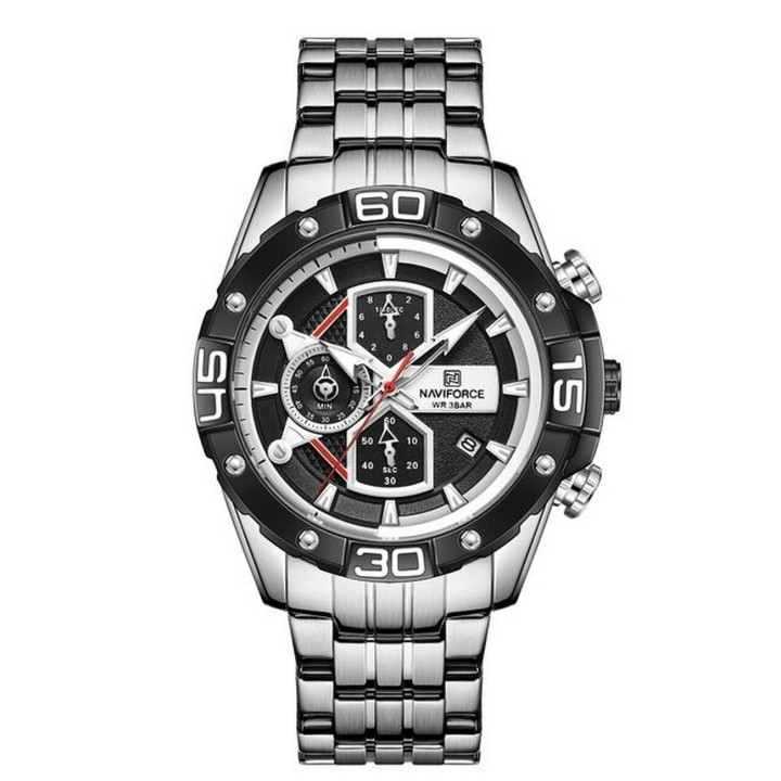 Reloj Naviforce 8018M