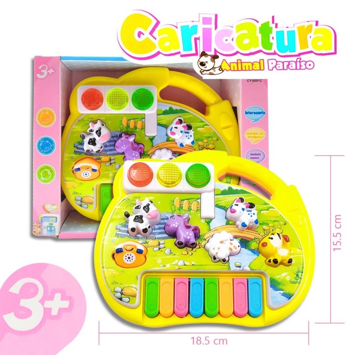 Piano Granja