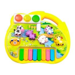 Piano Granja