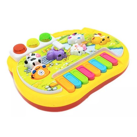 Piano Granja