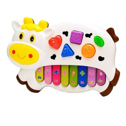 Piano Vaca