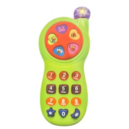 Telefono Abeja