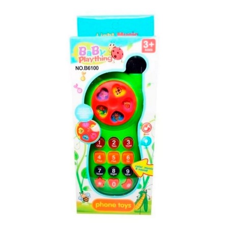 Telefono Abeja