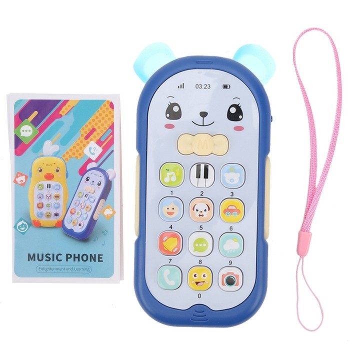 Telefono Conejo