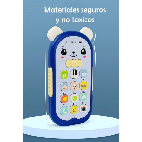 Telefono Conejo