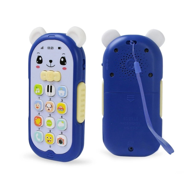 Telefono Conejo