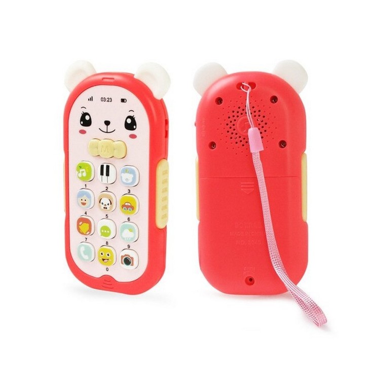 Telefono Conejo