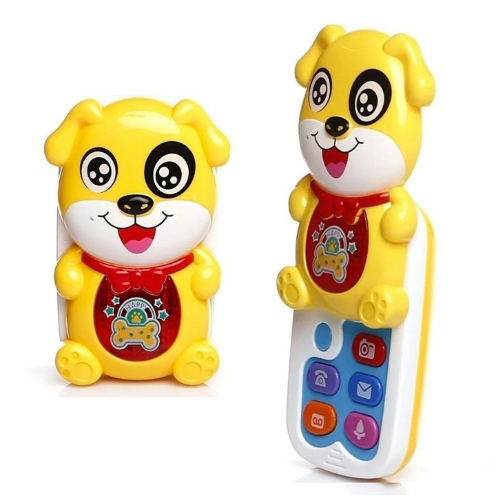 Telefono Perrito