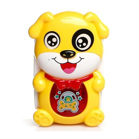 Telefono Perrito
