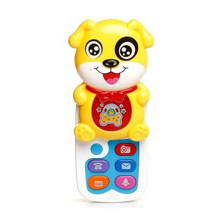 Telefono Perrito