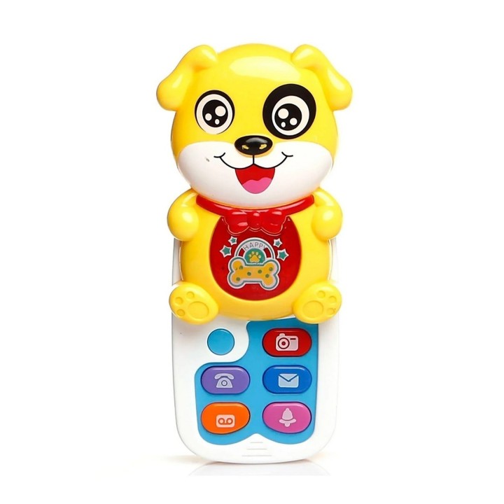 Telefono Perrito