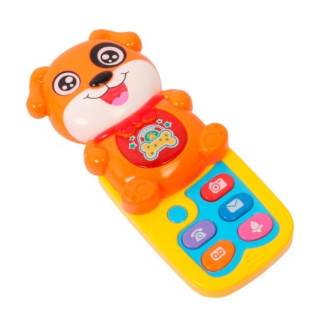 Telefono Perrito
