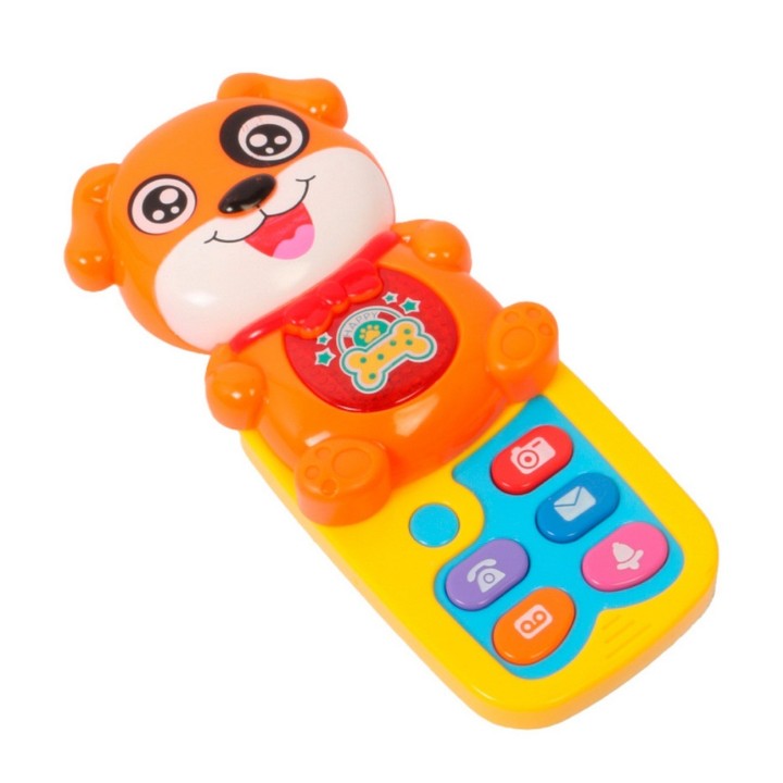 Telefono Perrito