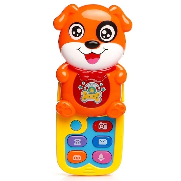 Telefono Perrito