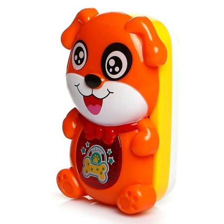 Telefono Perrito