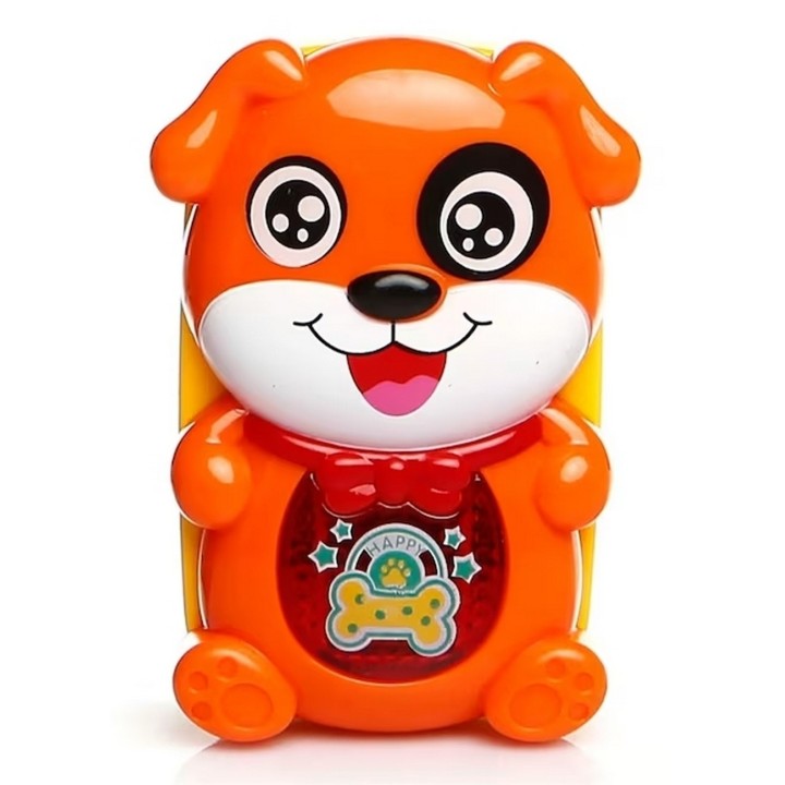 Telefono Perrito