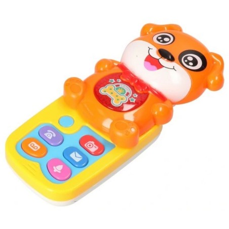 Telefono Perrito