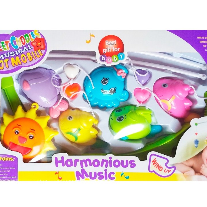 Movil Musical