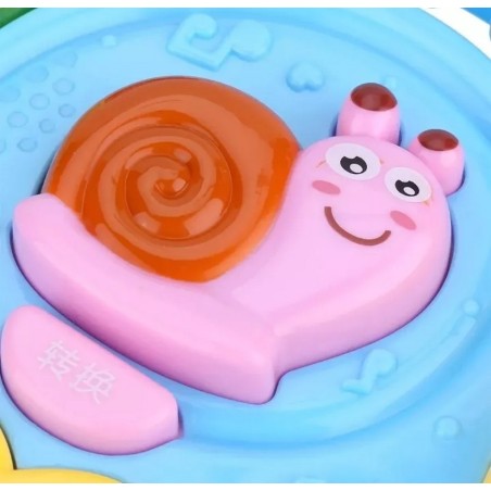 Piano Caracol