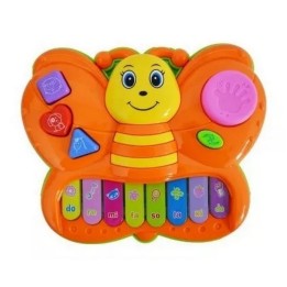 Piano Mariposa