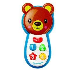 Telefono Oso
