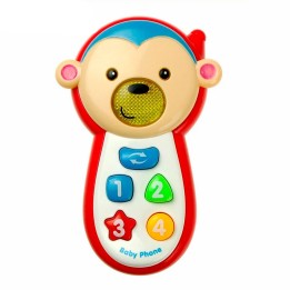 Telefono Mono
