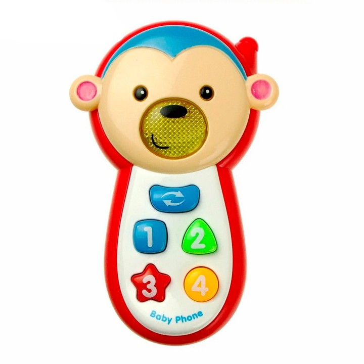 Telefono Mono