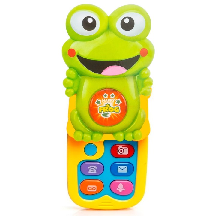 Telefono Rana