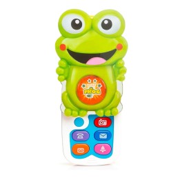 Telefono Rana