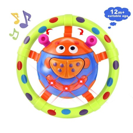Mariquita Musical