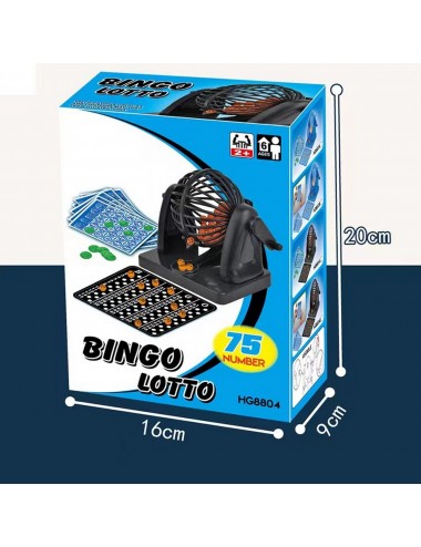Bingo Lotto 49,900.00