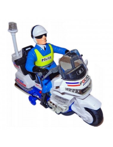Moto Policia 69,900.00