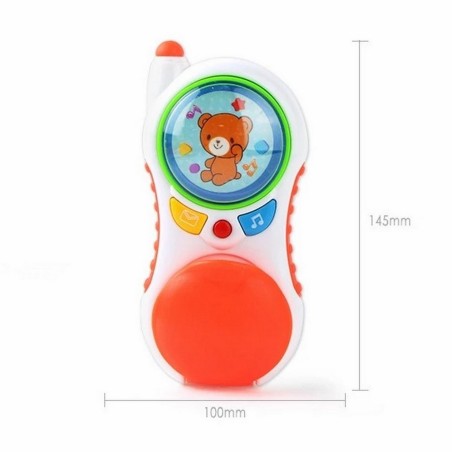 Telefono Oso