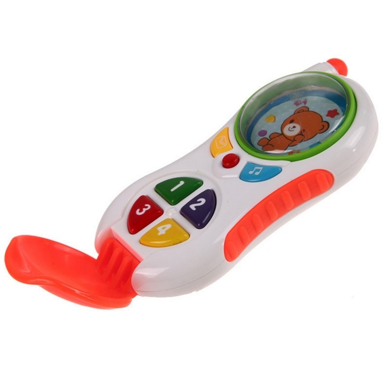 Telefono Oso