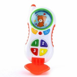 Telefono Oso