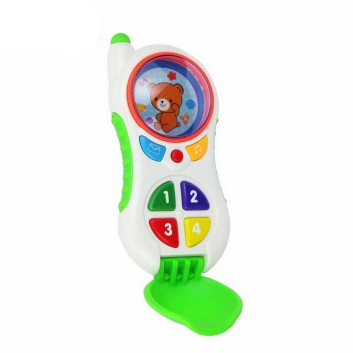 Telefono Oso