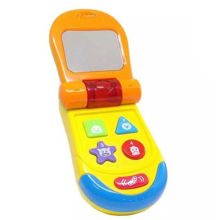 Telefono Pato