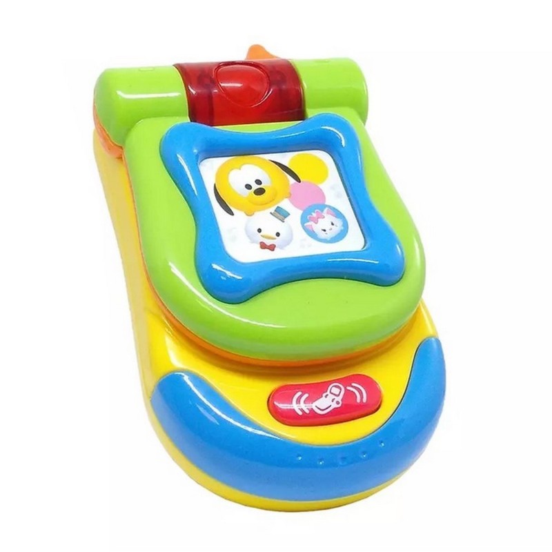 Telefono Pato