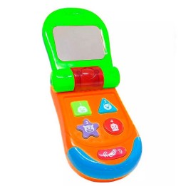 Telefono Pato