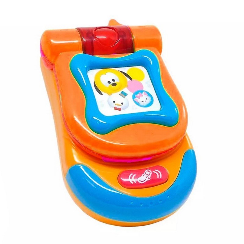 Telefono Pato