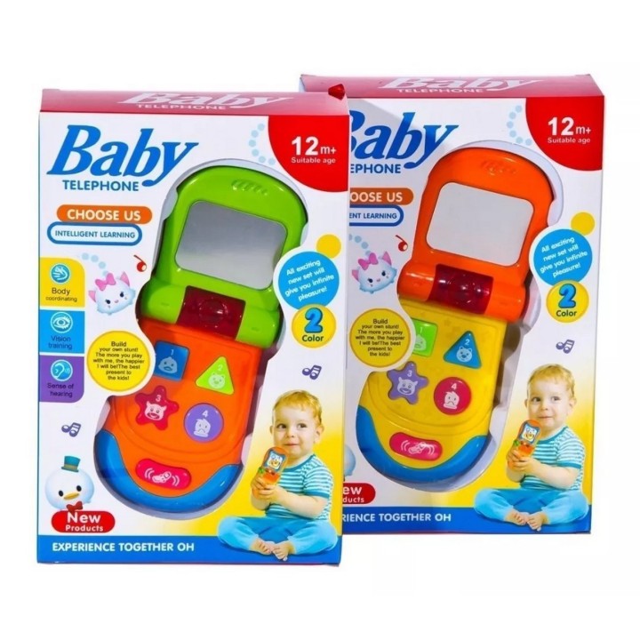 Telefono Pato