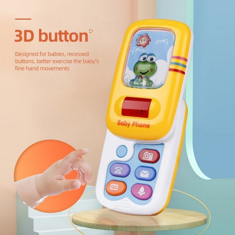 Telefono Rana