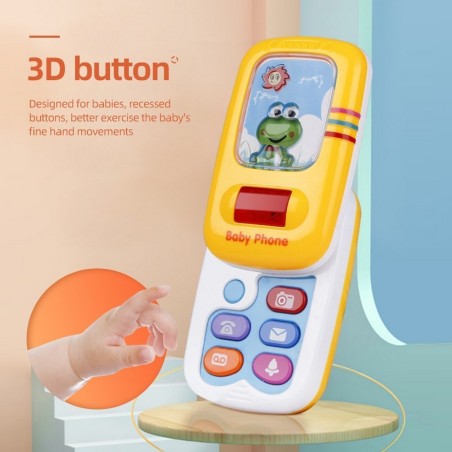 Telefono Rana